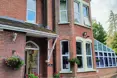 Chatterwood Nursing Home - An outside view of the home