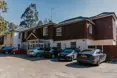 Tilford Care & Nursing Home - An outside view of the home