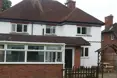 Beechwood - An outside view of the home