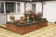 Cordwainers - Photo of the garden where applicable