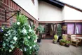 Ashley House Residential Care Home - An outside view of the home