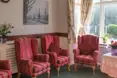Haldane House Nursing Home - Photo of the lounge area