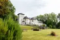 Woodlands Park Care Centre - An outside view of the home