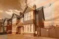 Reach Wendover Road - An outside view of the home