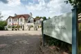 Culwood House - An outside view of the home