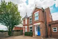Reach Vale Road Chesham - An outside view of the home