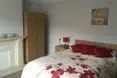 Photo of a typical bedroom