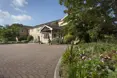 Thameside - An outside view of the home
