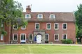 Grace Manor Care Centre - An outside view of the home