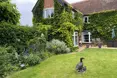 Photo of the garden where applicable