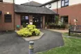 Shaftesbury Court (High Street) - An outside view of the home