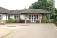 Queen Elizabeth House - An outside view of the home