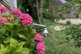 Photo of the garden where applicable