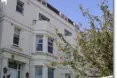 Birch Grove Nursing Home - An outside view of the home