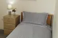 Photo of a typical bedroom