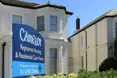 Camelot Nursing and Residential Care Home - An outside view of the home