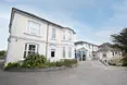 Keychange Charity Rosemary Mount Care Home - An outside view of the home
