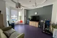 Photo of the lounge area