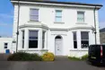 Fethneys Living Options - Care Home Physical Disabilities - An outside view of the home