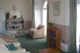 Photo of the lounge area