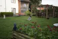 Photo of the garden where applicable