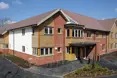 Warmere Court - An outside view of the home