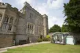OSJCT St Wilfrid's Priory Care Home - An outside view of the home