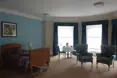 Photo of a typical bedroom