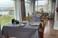 Photo of the dining area