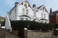 Ashgrange House - An outside view of the home