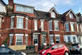 Autism & Aspergers Support Ltd - An outside view of the home