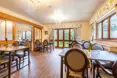 Photo of the dining area