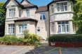 The Adelaide Nursing Home - An outside view of the home