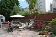 The Grange Rest Home Limited - An outside view of the home