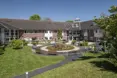 Photo of the garden where applicable
