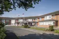 OSJCT Westgate House - An outside view of the home