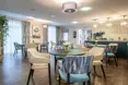 Bridge House - Photo of the dining area