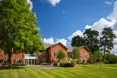 The Close Care Home - An outside view of the home