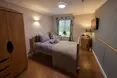 Photo of a typical bedroom