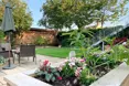Photo of the garden where applicable