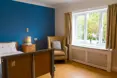 Photo of a typical bedroom