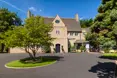 Merryfield House Nursing Home - An outside view of the home