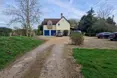 Holt Farm Care Limited - An outside view of the home