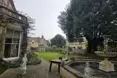 Photo of the garden where applicable