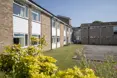 OSJCT Longlands - An outside view of the home