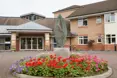 OSJCT Isis House Care & Retirement Centre - An outside view of the home