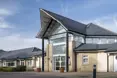 OSJCT Henry Cornish Care Centre - An outside view of the home