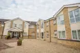 OSJCT Meadowcroft - An outside view of the home