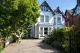 Park View - An outside view of the home
