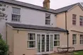 Myrtle Cottage - An outside view of the home